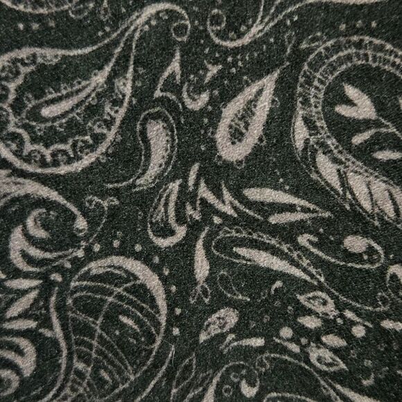 AG Anthropologie The Stevie Velvet High-Rise Skinny Jeans Adriano Goldschmied 26 - Picture 6 of 16